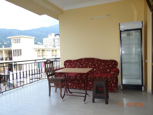 Hostal Guest House Zura