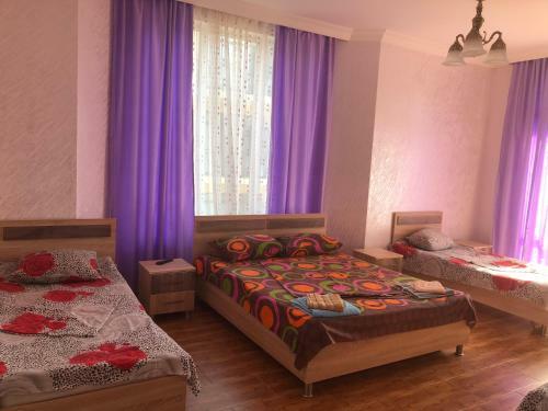 Hostal Guest House Zura