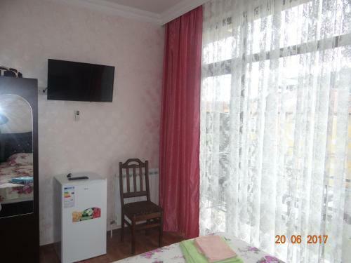 Hostal Guest House Zura