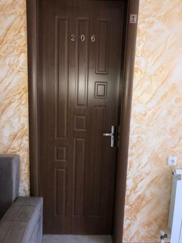 Hostal Guest House Zura