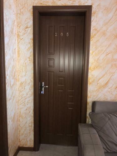 Hostal Guest House Zura