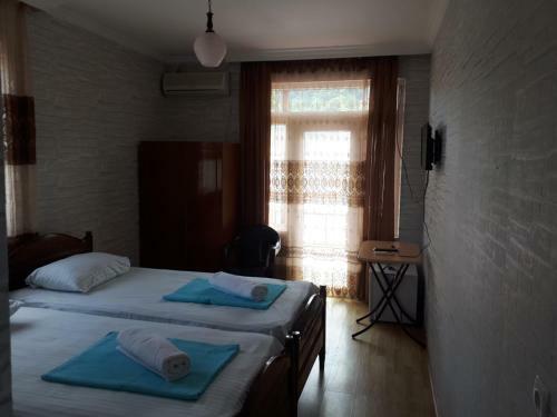 Hostal Guest House Roman/gonio