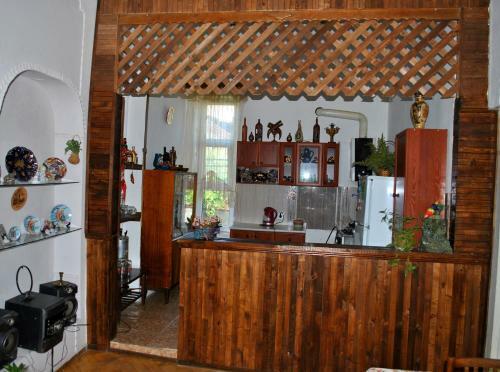 Hostal Tamar Guest House