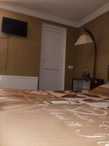 Hostal Tamar Guest House