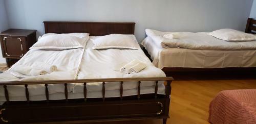Hostal Guest House Kavtarashvili 38