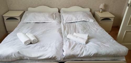 Hostal Guest House Kavtarashvili 38