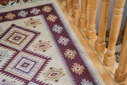 Hostal Guest House Kavtarashvili 38