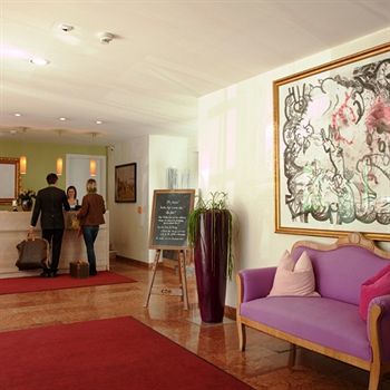 Romantik Hotel Gmachl
