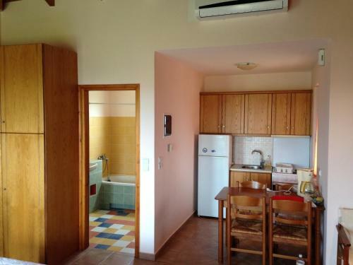 Apartamento To Selas