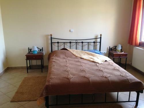 Apartamento To Selas