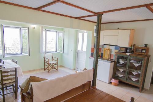 Apartamento To Selas