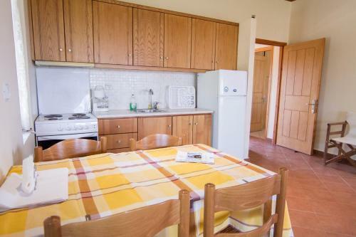 Apartamento To Selas