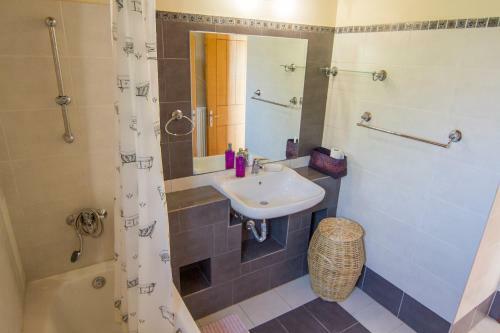 Apartamento To Selas