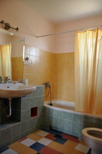 Apartamento To Selas