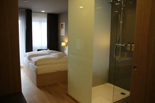Hotel Am Garnmarkt