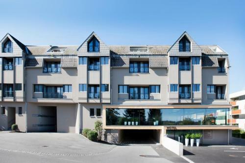 Hotel Am Garnmarkt