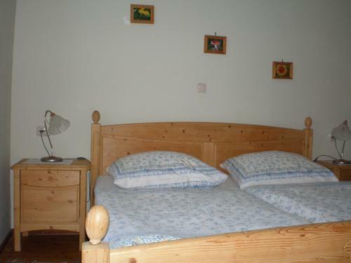 Agroturismo Wiesenbauer - Schl�gl Anton