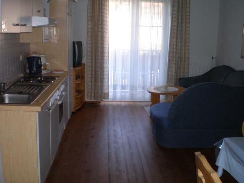 Agroturismo Wiesenbauer - Schl�gl Anton