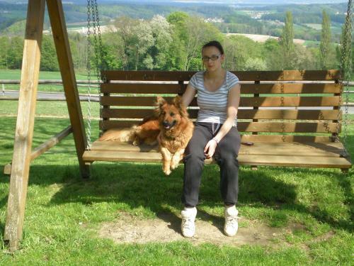 Agroturismo Wiesenbauer - Schl�gl Anton