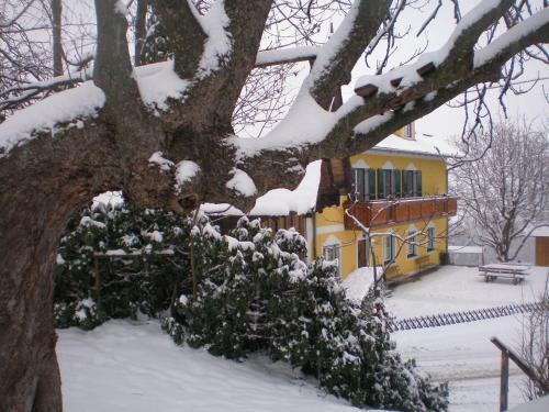 Agroturismo Wiesenbauer - Schl�gl Anton