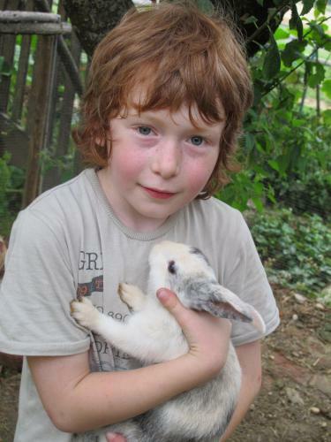 Agroturismo Wiesenbauer - Schl�gl Anton