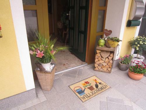 Bed & Breakfast Fr�hst�ckspension Kibler