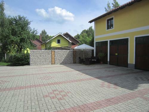 Bed & Breakfast Fr�hst�ckspension Kibler