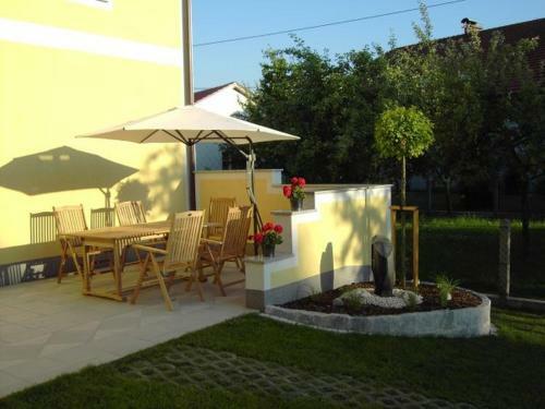 Bed & Breakfast Fr�hst�ckspension Kibler