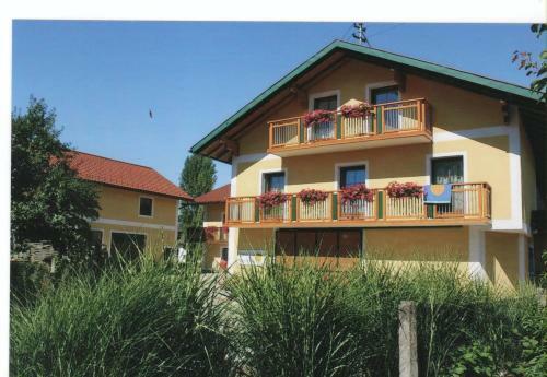 Bed & Breakfast Fr�hst�ckspension Kibler