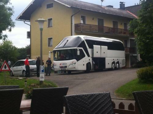 Hostal Gasthof Pension Steinberger