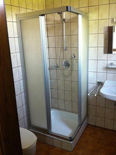 Hostal Gasthof Pension Steinberger