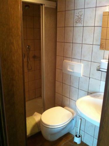 Hostal Gasthof Pension Steinberger