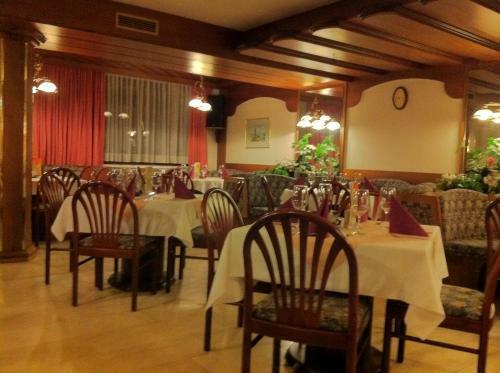 Hostal Gasthof Pension Steinberger
