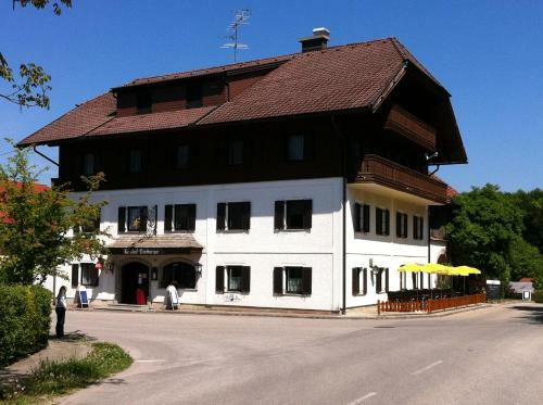 Hostal Gasthof Pension Steinberger