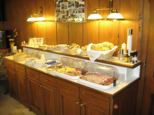 Hostal Gasthof Pension Steinberger