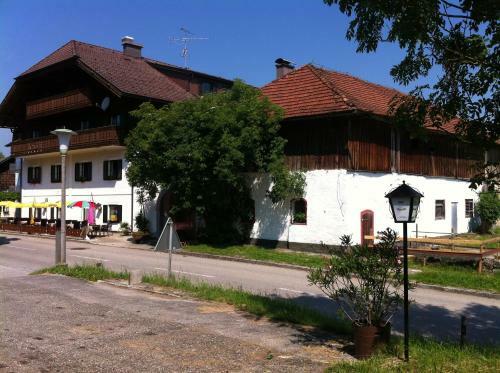 Hostal Gasthof Pension Steinberger