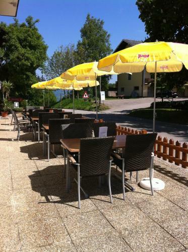 Hostal Gasthof Pension Steinberger