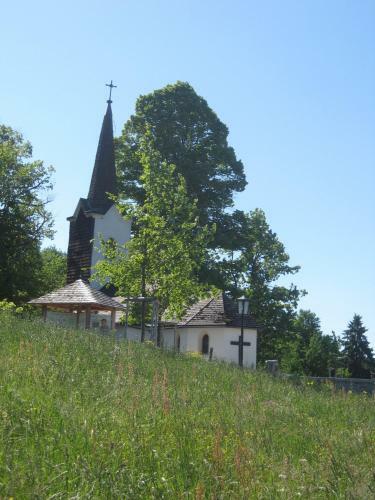 Hostal Gasthof Pension Steinberger