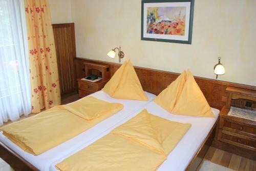 Hostal G�stehaus Regenbogen
