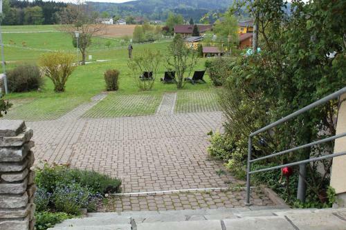 Hostal G�stehaus Regenbogen