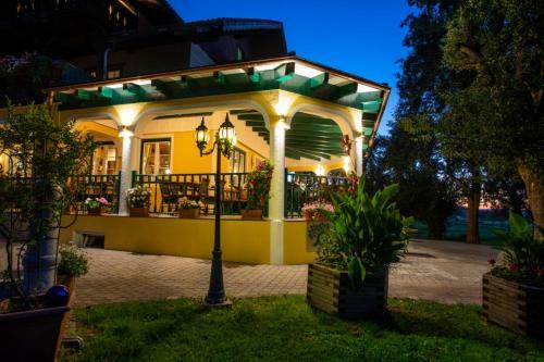 Landhotel Waldm�hle