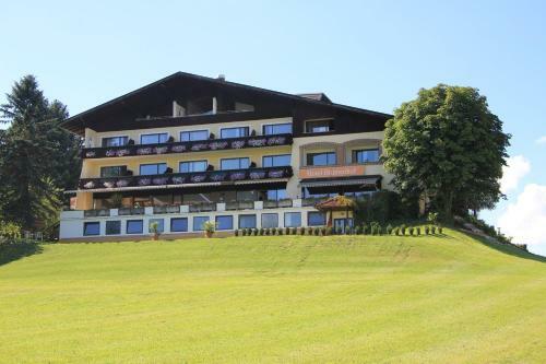 Hotel Baumann