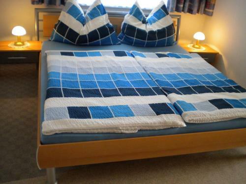 Apartamento Ferienwohnungen Jedinger