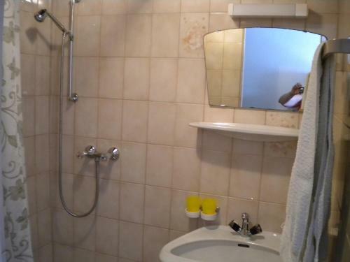 Apartamento Ferienwohnungen Jedinger