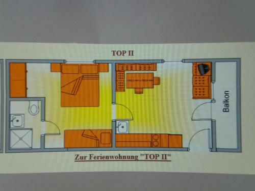 Apartamento Ferienwohnungen Jedinger