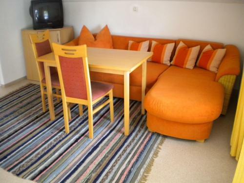 Apartamento Ferienwohnungen Jedinger