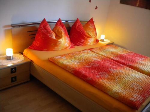 Apartamento Ferienwohnungen Jedinger