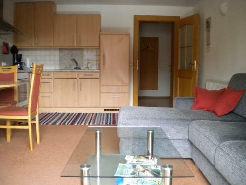 Apartamento Ferienwohnungen Jedinger