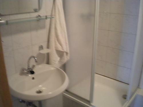 Apartamento Ferienwohnungen Jedinger