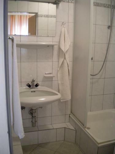 Apartamento Ferienwohnungen Jedinger